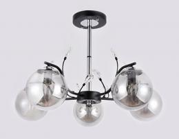 Потолочная люстра Ambrella light Traditional  - 3
